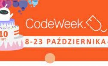CodeWeek 2022